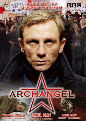 movie poster for ARCHANGEL