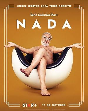 movie poster for NADA
