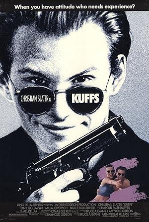 movie poster for KUFFS