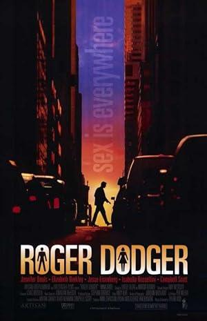 movie poster for ROGER DODGER