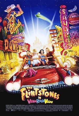 movie poster for VIVA ROCK VEGAS