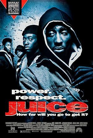 movie poster for JUICE