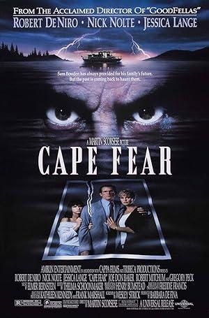 movie poster for FEAR (ALLY SHEEDY)