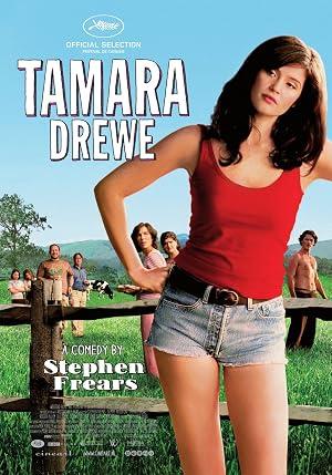 movie poster for TAMARA DREWE