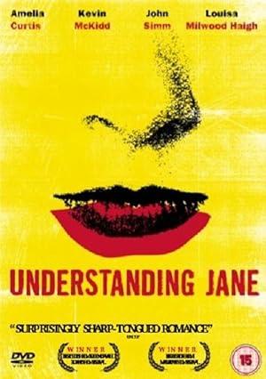 movie poster for UNDERSTANDING JANE