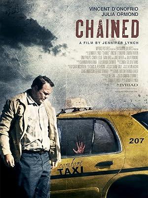 movie poster for CHAINED