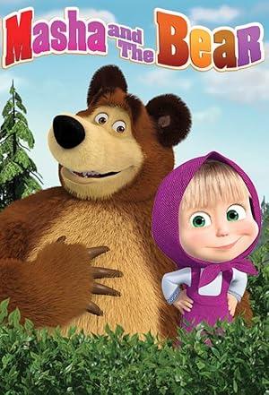 movie poster for THE BEAR (RAYMOND BRIGGS-ANIMATED)