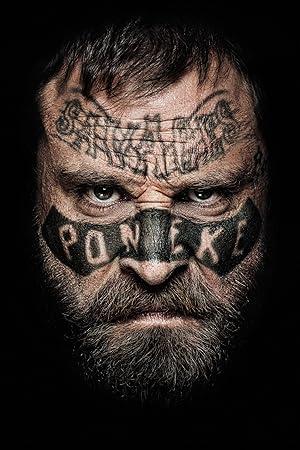 movie poster for SAVAGE