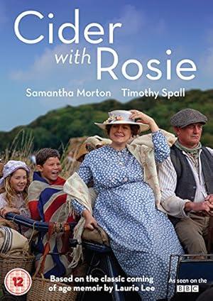 movie poster for CIDER WITH ROSIE