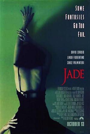 movie poster for JADE