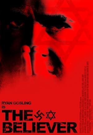 movie poster for THE BELIEVER
