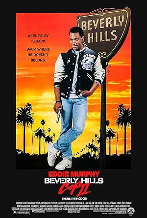 movie poster for COP