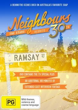 movie poster for NEIGHBOURS