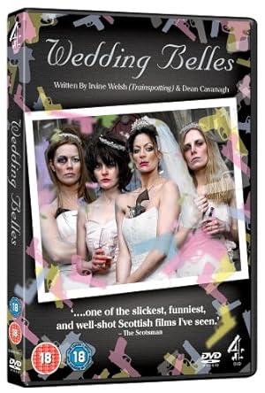 movie poster for WEDDING BELLES