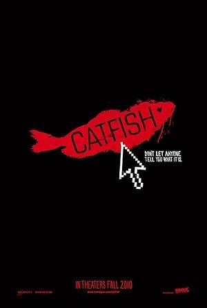 movie poster for CATFISH