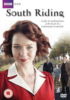 movie poster for SOUTH RIDING