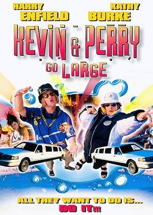movie poster for LARGE
