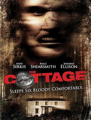 movie poster for THE COTTAGE
