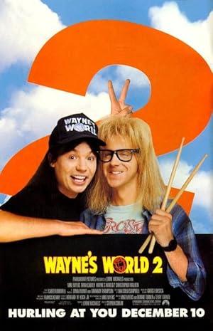 movie poster for THE STAND PART 2