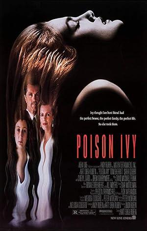 movie poster for POISON IVY