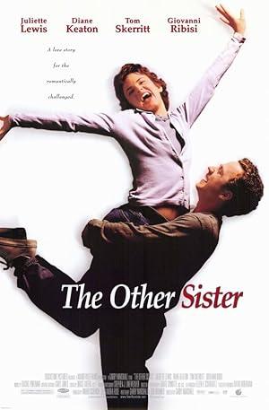 movie poster for THE OTHER SISTER