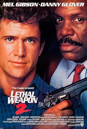 movie poster for THE FLY 2