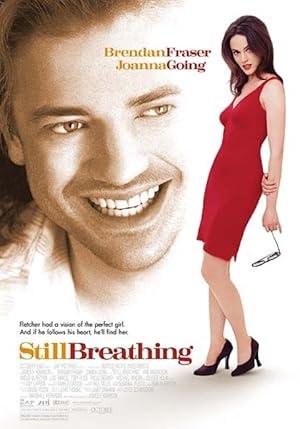 movie poster for STILL BREATHING