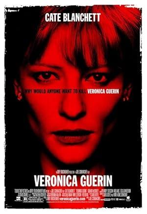 movie poster for VERONICA GUERIN
