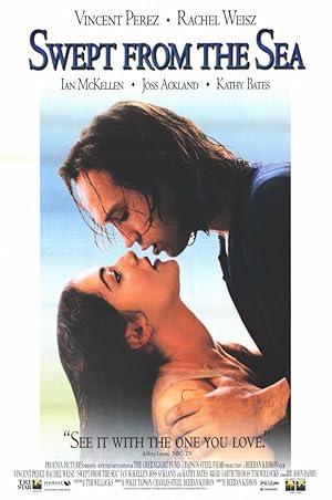 movie poster for AMY FOSTER