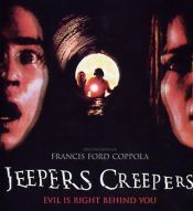 No Image for JEEPERS CREEPERS