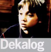 No Image for DEKALOG PARTS 1-5
