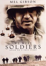 No Image for WE WERE SOLDIERS