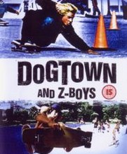 No Image for DOGTOWN AND Z-BOYS
