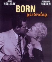 No Image for BORN YESTERDAY (1951)