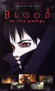 No Image for BLOOD: THE LAST VAMPIRE
