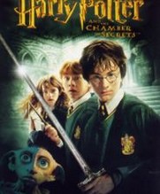 No Image for HARRY POTTER AND THE CHAMBER OF SECRETS
