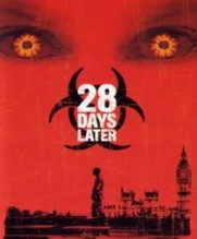 No Image for 28 DAYS LATER