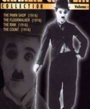 No Image for CHARLIE CHAPLIN COLLECTION: VOLUME 10