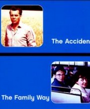 No Image for THE ACCIDENT/THE FAMILY WAY