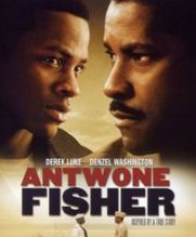 No Image for ANTWONE FISHER