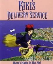 No Image for KIKI'S DELIVERY SERVICE