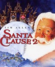 No Image for THE SANTA CLAUSE 2