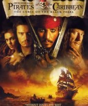 No Image for PIRATES OF THE CARIBBEAN THE CURSE OF THE BLACK PEARL