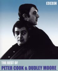 No Image for THE BEST OF PETER COOK AND DUDLEY MOORE