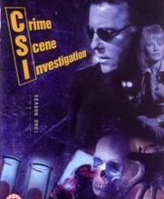 No Image for CSI SEASON 1 DISC 3