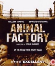No Image for ANIMAL FACTORY
