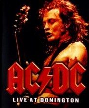 No Image for AC/DC LIVE AT DONNINGTON