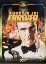 No Image for DIAMONDS ARE FOREVER