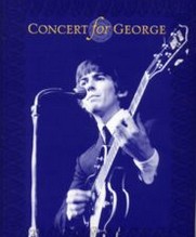 No Image for CONCERT FOR GEORGE