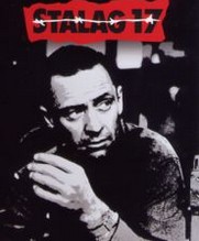 No Image for STALAG 17